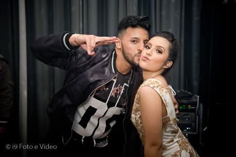 Casa de Festas Collossos